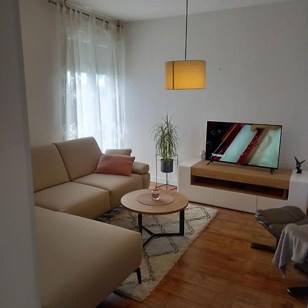 Apartman Kulas Biograd Na Moru Extérieur photo