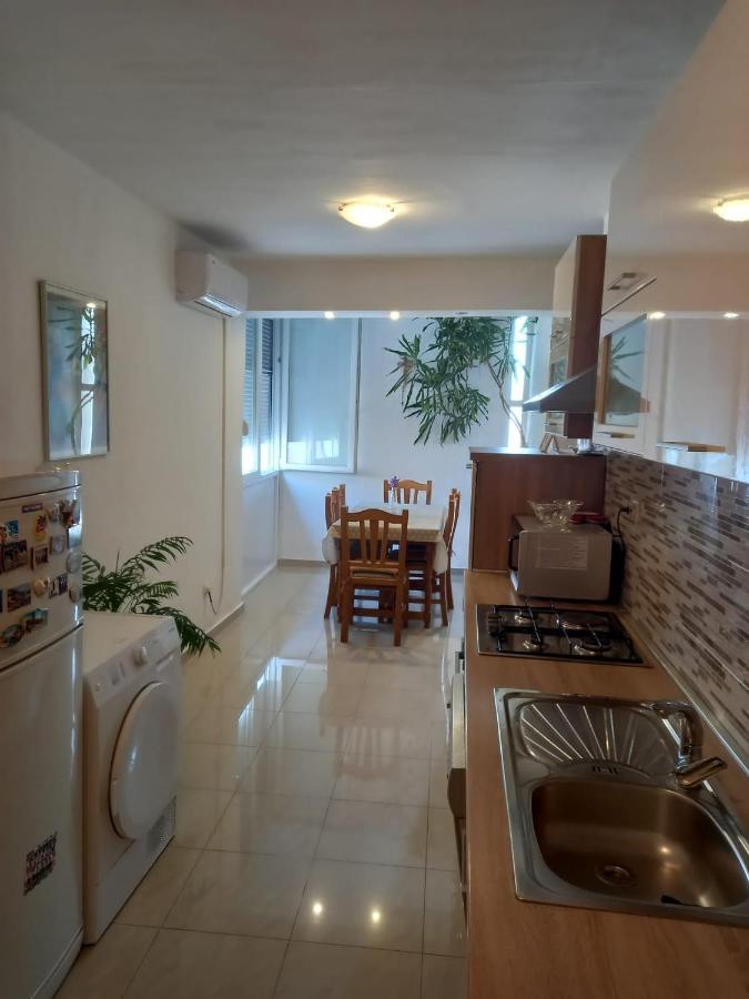 Apartman Kulas Biograd Na Moru Extérieur photo
