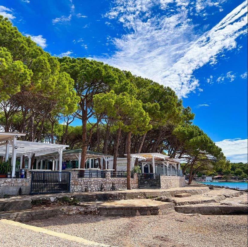 Apartman Kulas Biograd Na Moru Extérieur photo