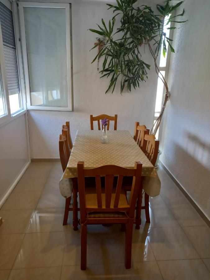 Apartman Kulas Biograd Na Moru Extérieur photo