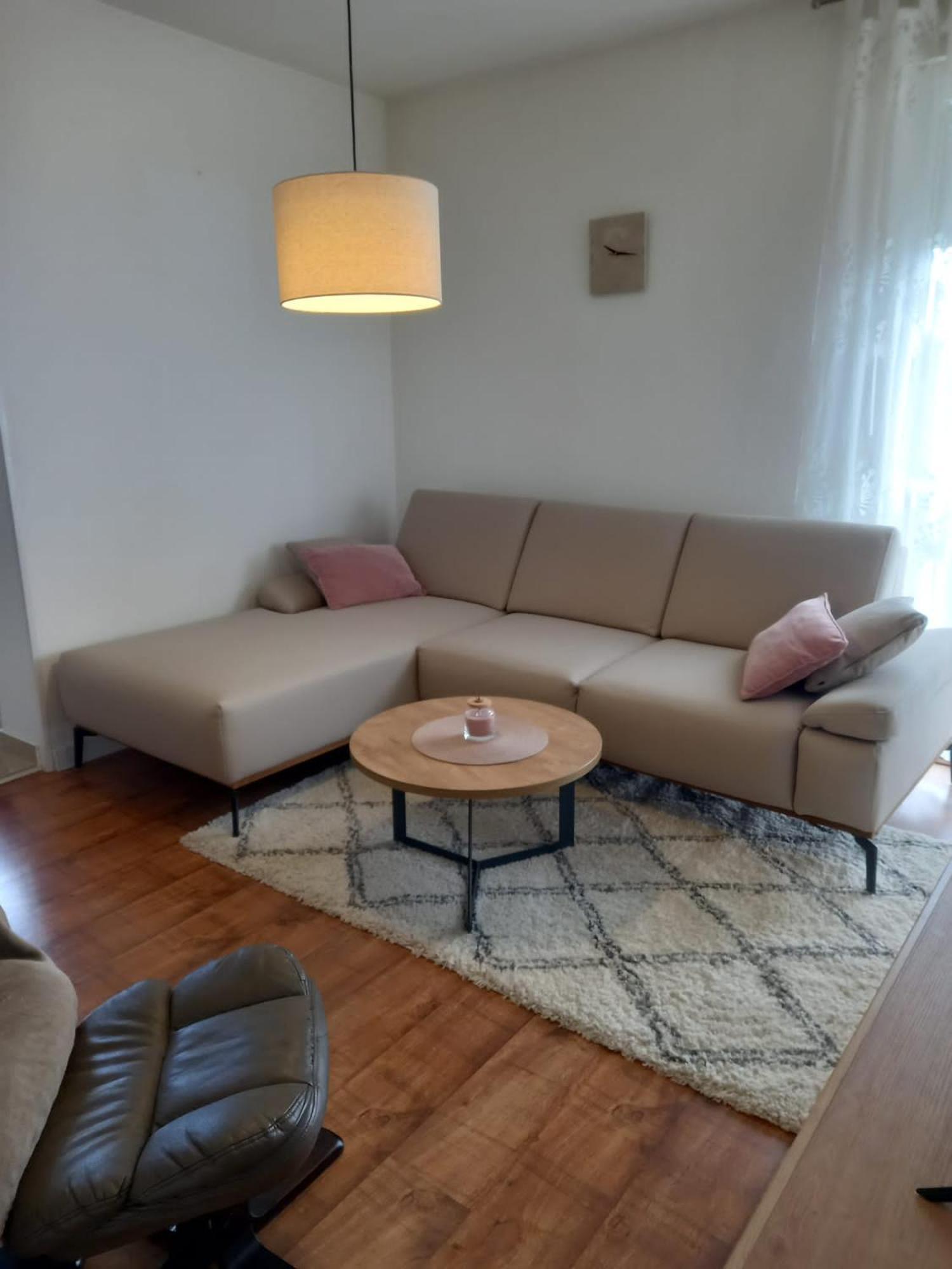 Apartman Kulas Biograd Na Moru Extérieur photo